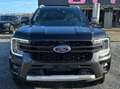 Ford Ranger 2.0 BiTurbo 205pk Wildtrak- -jaar garantie Noir - thumbnail 2