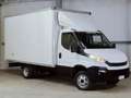 Iveco Daily 35C14 BTor 2.3 140cv Boxato Trasporto Mobili Blanc - thumbnail 1
