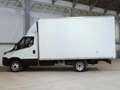Iveco Daily 35C14 BTor 2.3 140cv Boxato Trasporto Mobili Blanc - thumbnail 4