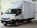Iveco Daily 35C14 BTor 2.3 140cv Boxato Trasporto Mobili Blanc - thumbnail 3