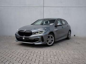 M-Sport Automaat | !NIEUWSTAAT! | Zetelverw. | Parkeersensoren | Apple Carplay | Cruise Control | BMW Specialisten