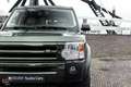 Land Rover Discovery 4.4 V8 HSE Zielony - thumbnail 4