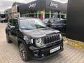 Jeep Renegade PHEV MY22 + S Automatik, Klima, Navi Schwarz - thumbnail 4
