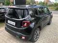 Jeep Renegade PHEV MY22 + S Automatik, Klima, Navi Schwarz - thumbnail 3