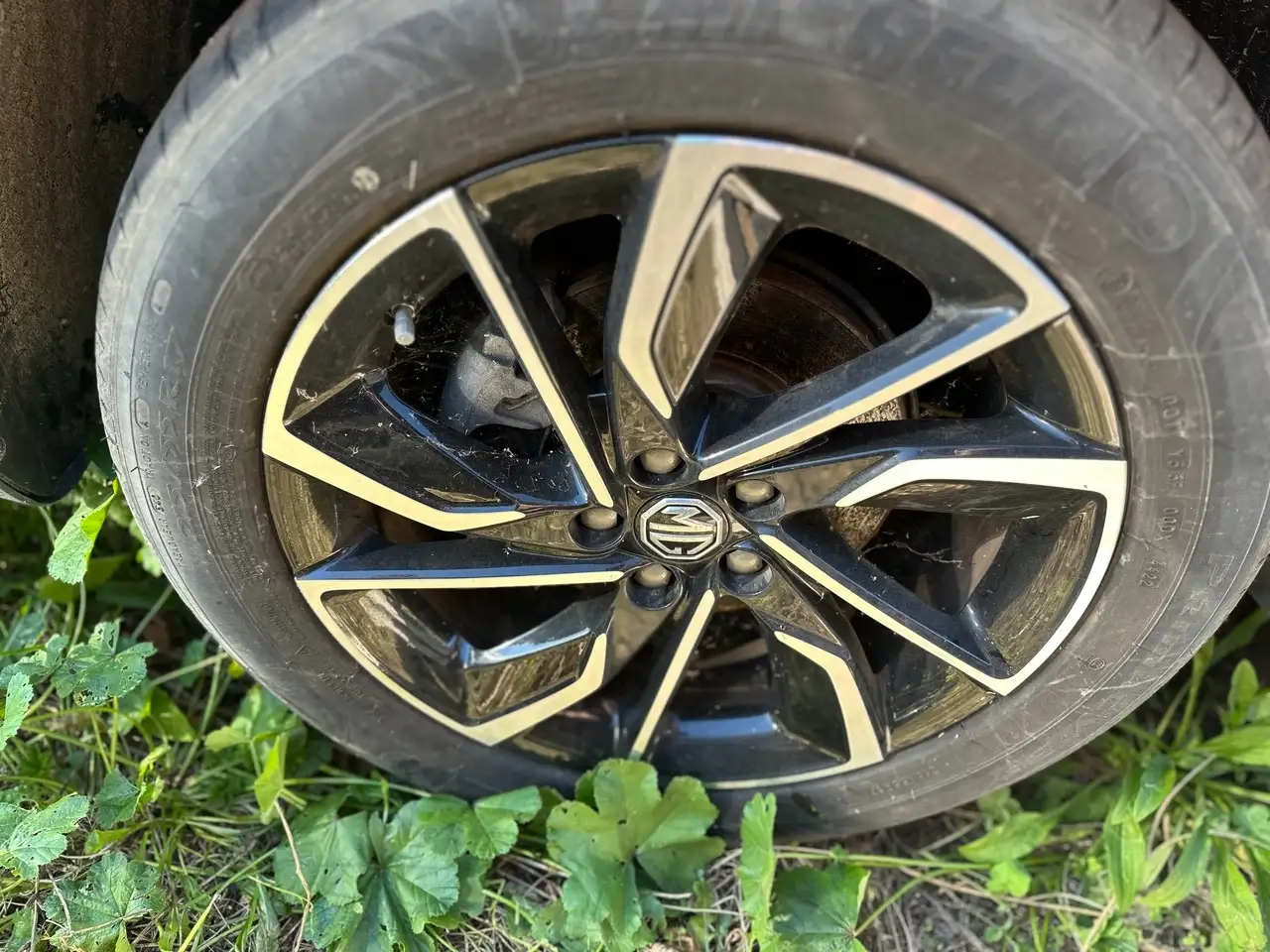 MG ZS 1.0 T-GDI Luxury, миниатюра 4