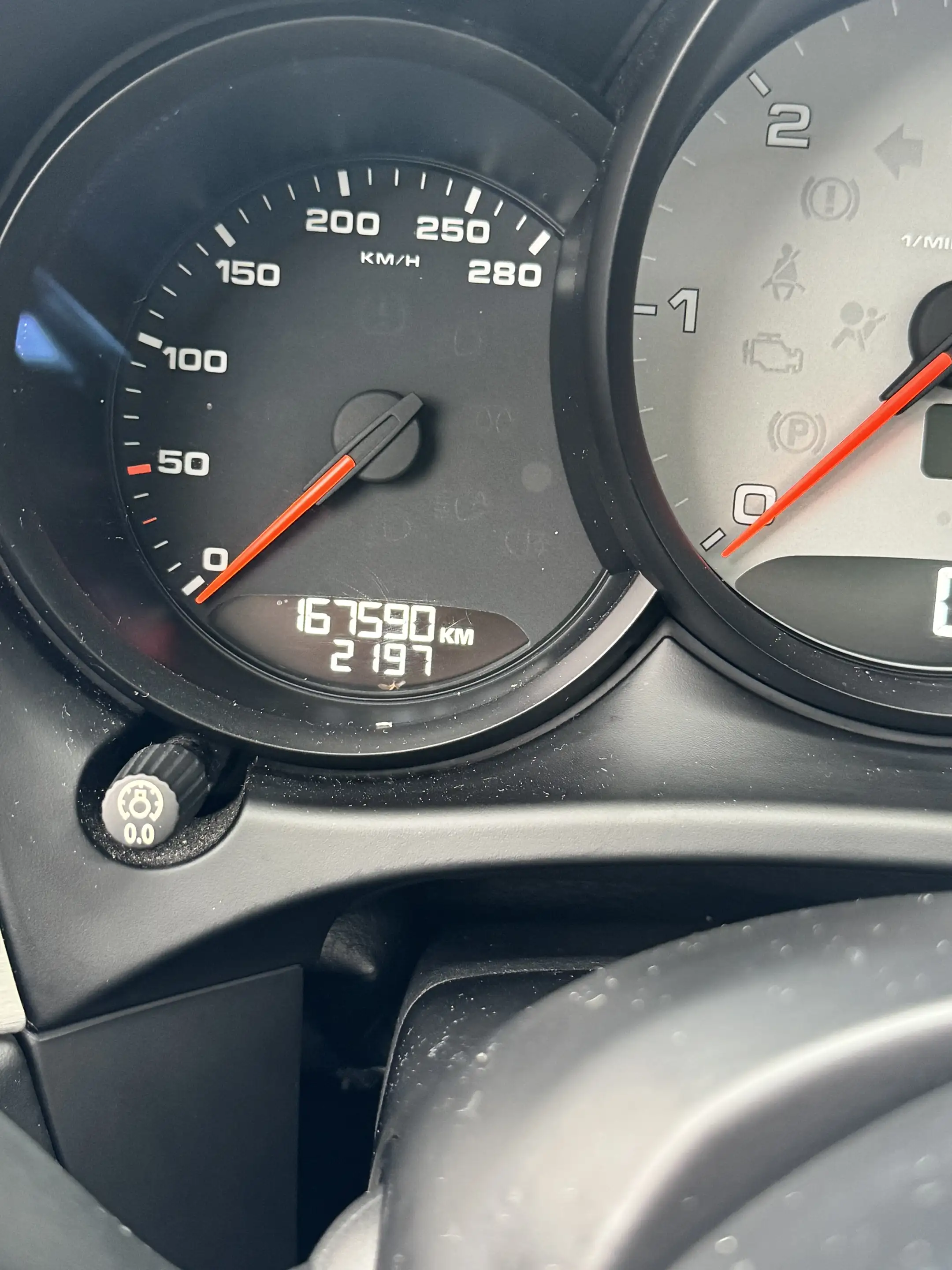 Porsche Macan S Diesel — photo 10