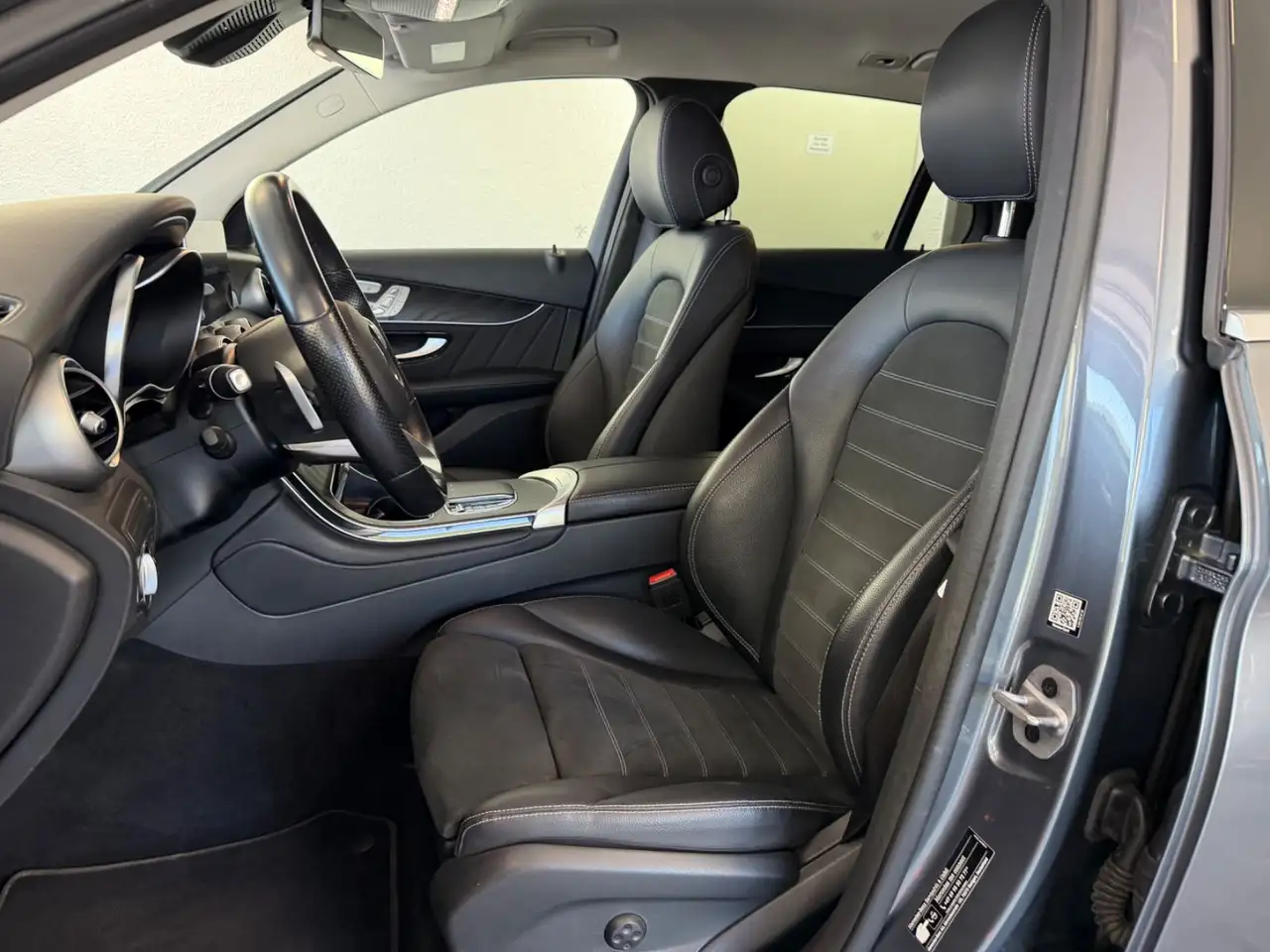 2022 Mercedes-Benz GLC 300 de 4M AMG | AHK | DISTRONIC | 360°, photograph 11
