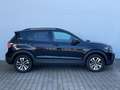 Volkswagen T-Cross ENERGY 1.0 TSI DSG Kamera/LED/ACC/Klima Schwarz - thumbnail 5