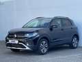 Volkswagen T-Cross ENERGY 1.0 TSI DSG Kamera/LED/ACC/Klima Schwarz - thumbnail 3