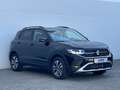 Volkswagen T-Cross ENERGY 1.0 TSI DSG Kamera/LED/ACC/Klima Schwarz - thumbnail 2