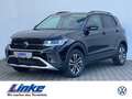 Volkswagen T-Cross ENERGY 1.0 TSI DSG Kamera/LED/ACC/Klima Schwarz - thumbnail 1