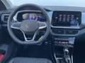 Volkswagen T-Cross ENERGY 1.0 TSI DSG Kamera/LED/ACC/Klima Schwarz - thumbnail 11