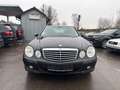 Mercedes-Benz E 200 E Limousine E 200 CDI *TEMPOMAT*NAVI* Schwarz - thumbnail 8