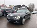 Mercedes-Benz E 200 E Limousine E 200 CDI *TEMPOMAT*NAVI* Schwarz - thumbnail 1