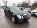Mercedes-Benz E 200 E Limousine E 200 CDI *TEMPOMAT*NAVI* Schwarz - thumbnail 7