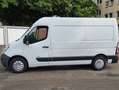 Opel Movano Movano 2.3 CDTI L2H3 DPF 2WD VA Weiß - thumbnail 1
