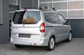 Ford Tourneo Courier 1.0 EcoBoost Titanium  Pickerl NEU Grau - thumbnail 2