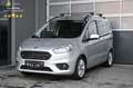 Ford Tourneo Courier 1.0 EcoBoost Titanium  Pickerl NEU Grau - thumbnail 1