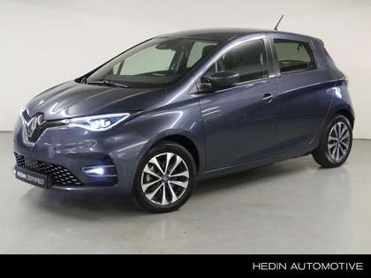Renault ZOE R135 Intens 52 kWh | Koopaccu | Easy Link Multimed