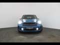 MINI Cooper SE Countryman PHEV AUTOMAAT *LEDER*DAB*GPS*CAMERA+SENSOREN*VERWA Bleu - thumbnail 2
