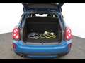 MINI Cooper SE Countryman PHEV AUTOMAAT *LEDER*DAB*GPS*CAMERA+SENSOREN*VERWA Bleu - thumbnail 7