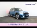 MINI Cooper SE Countryman PHEV AUTOMAAT *LEDER*DAB*GPS*CAMERA+SENSOREN*VERWA Bleu - thumbnail 1