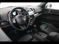 MINI Cooper SE Countryman PHEV AUTOMAAT *LEDER*DAB*GPS*CAMERA+SENSOREN*VERWA Bleu - thumbnail 9