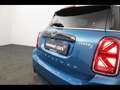MINI Cooper SE Countryman PHEV AUTOMAAT *LEDER*DAB*GPS*CAMERA+SENSOREN*VERWA Bleu - thumbnail 33