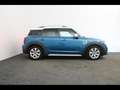 MINI Cooper SE Countryman PHEV AUTOMAAT *LEDER*DAB*GPS*CAMERA+SENSOREN*VERWA Bleu - thumbnail 3