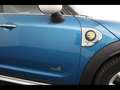 MINI Cooper SE Countryman PHEV AUTOMAAT *LEDER*DAB*GPS*CAMERA+SENSOREN*VERWA Bleu - thumbnail 31