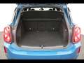 MINI Cooper SE Countryman PHEV AUTOMAAT *LEDER*DAB*GPS*CAMERA+SENSOREN*VERWA Bleu - thumbnail 6