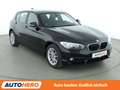 BMW 118 118i Advantage *NAVI*TEMPO*PDC*SHZ*KLIMA* Schwarz - thumbnail 8