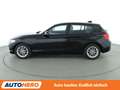 BMW 118 118i Advantage *NAVI*TEMPO*PDC*SHZ*KLIMA* Schwarz - thumbnail 3