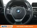 BMW 118 118i Advantage *NAVI*TEMPO*PDC*SHZ*KLIMA* Schwarz - thumbnail 19