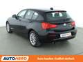 BMW 118 118i Advantage *NAVI*TEMPO*PDC*SHZ*KLIMA* Schwarz - thumbnail 4