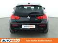 BMW 118 118i Advantage *NAVI*TEMPO*PDC*SHZ*KLIMA* Schwarz - thumbnail 5