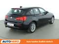 BMW 118 118i Advantage *NAVI*TEMPO*PDC*SHZ*KLIMA* Schwarz - thumbnail 6