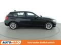 BMW 118 118i Advantage *NAVI*TEMPO*PDC*SHZ*KLIMA* Schwarz - thumbnail 7