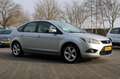 Ford Focus 1.6 Comfort 5-Deurs Airco/Cruise/Bluetooth/Elek.Ra Gris - thumbnail 19