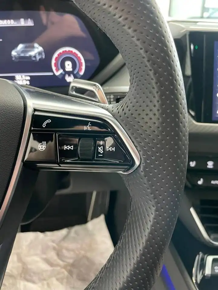 Audi RS E-Tron GT, миниатюра 18