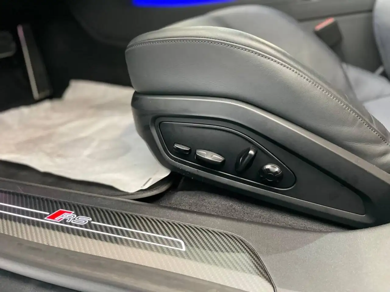 Audi RS E-Tron GT, миниатюра 13