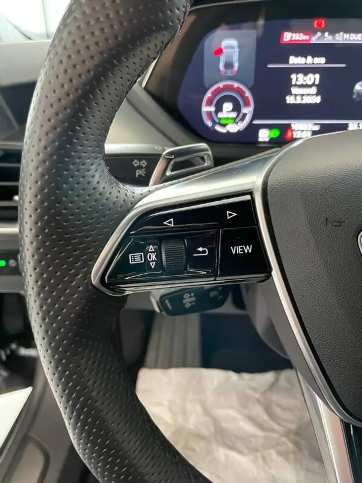 Audi RS E-Tron GT, миниатюра 17