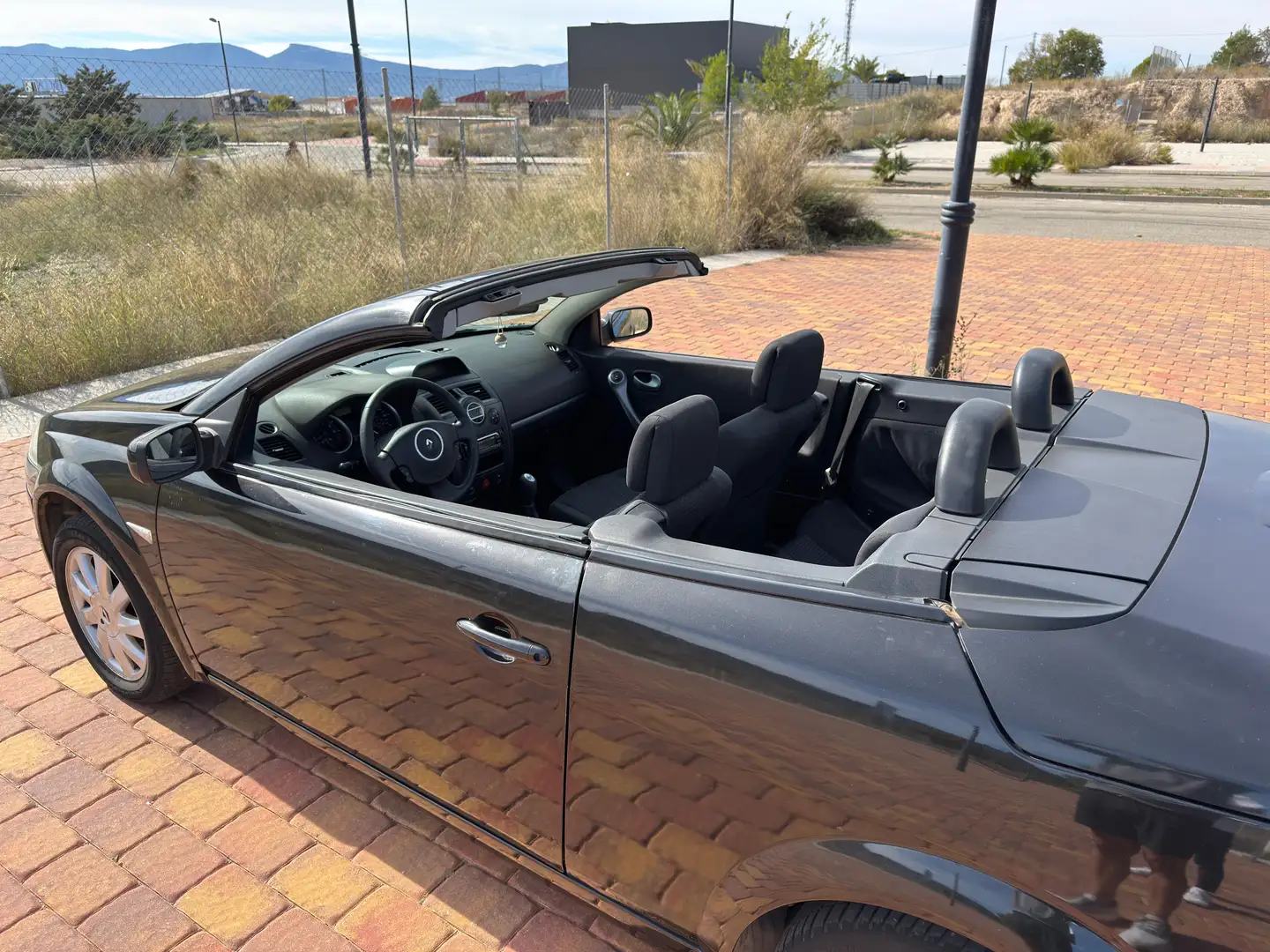 Renault Megane Mégane C.C. 1.6 Confort Dynamique - 2