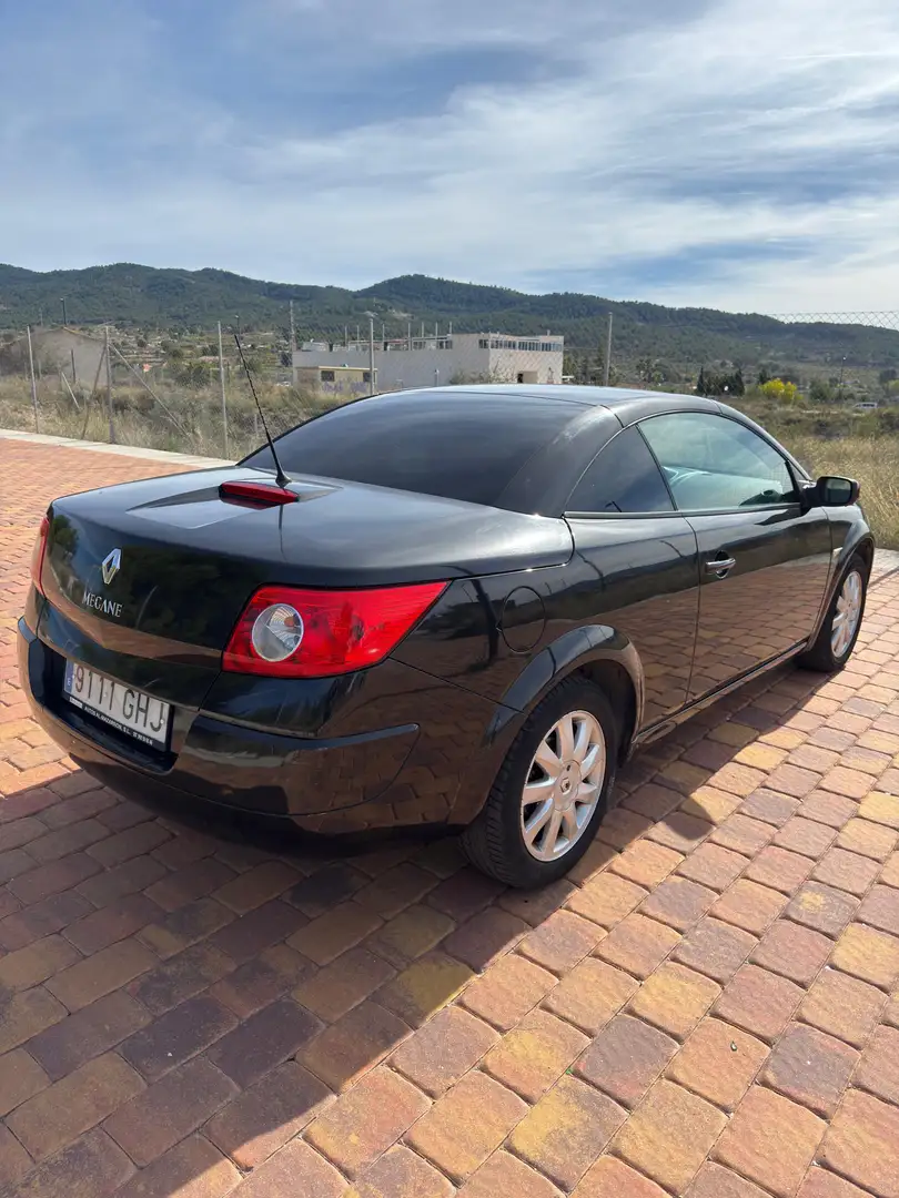 Renault Megane Mégane C.C. 1.6 Confort Dynamique - 1