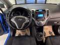 Hyundai iX20 1,4 CVVT Edition 25 *8-fach,Lenkrad+Sitz Heizun... Bleu - thumbnail 9