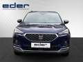 SEAT Tarraco Xcellence 2.0 TDI Blau - thumbnail 2