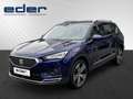 SEAT Tarraco Xcellence 2.0 TDI Blau - thumbnail 1
