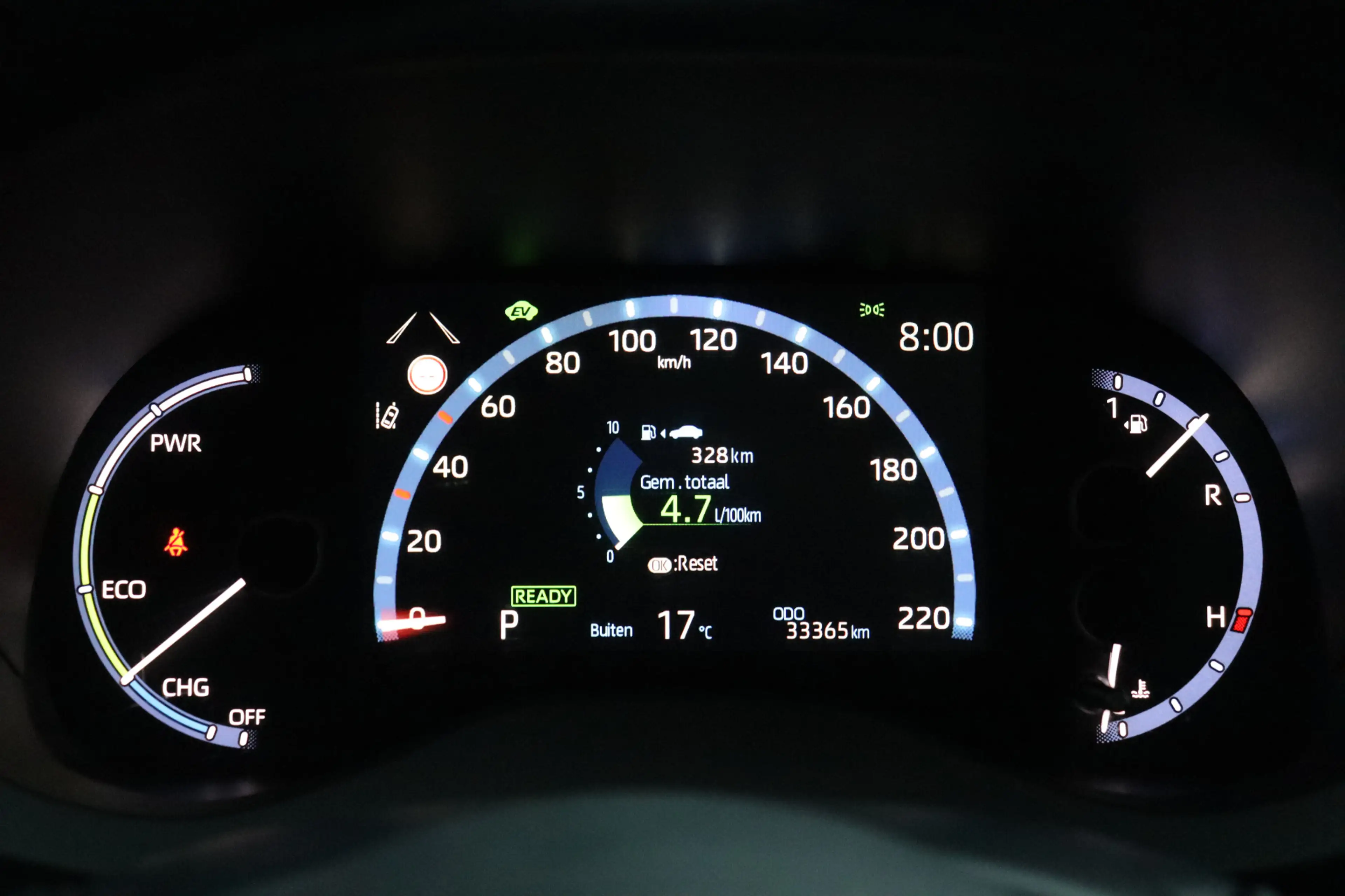 Toyota Yaris Cross 1.5 Hybrid Adventure | Pano | Adap. Cruise | JBL | — photo 9