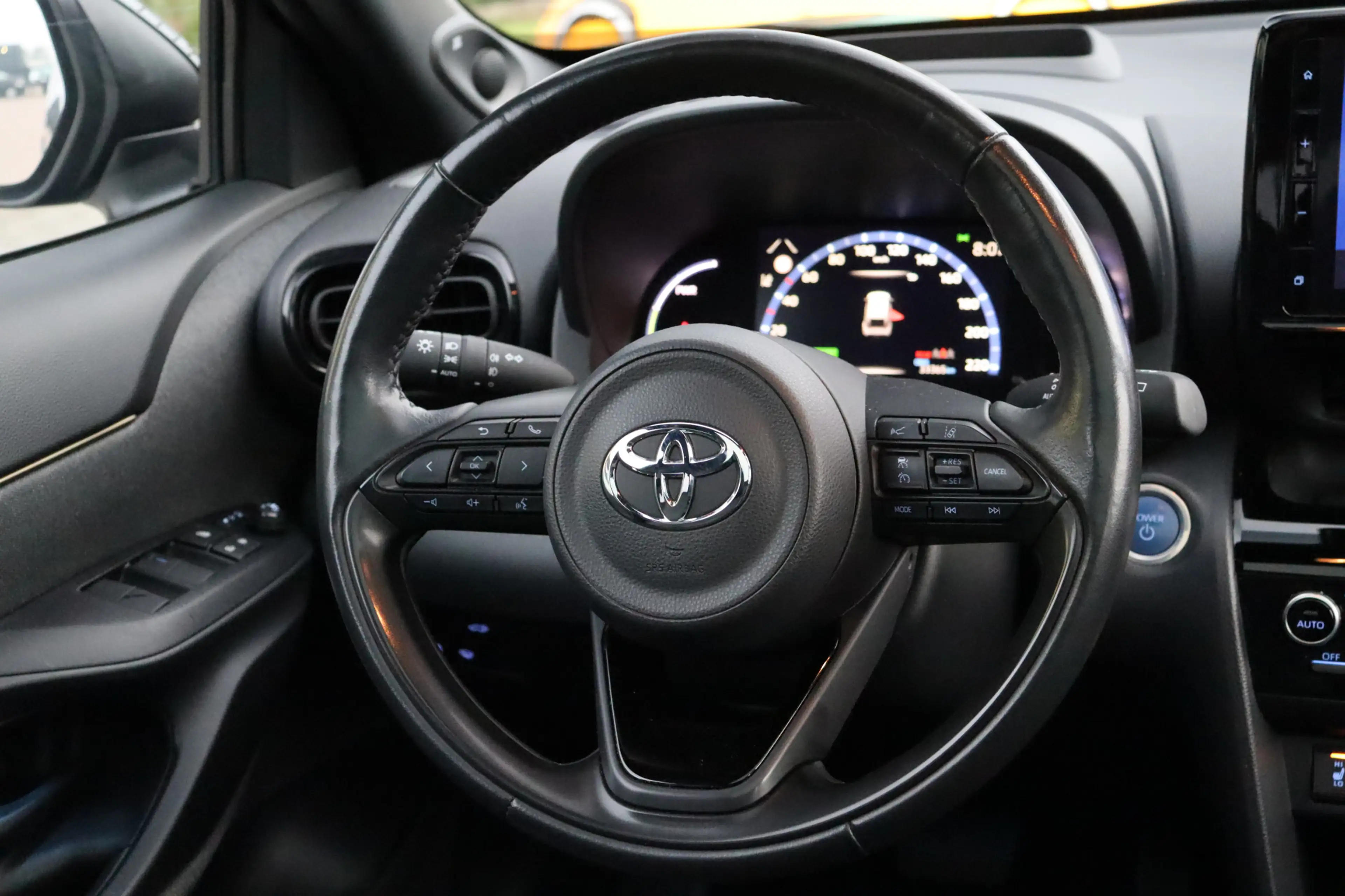 Toyota Yaris Cross 1.5 Hybrid Adventure | Pano | Adap. Cruise | JBL | — photo 6