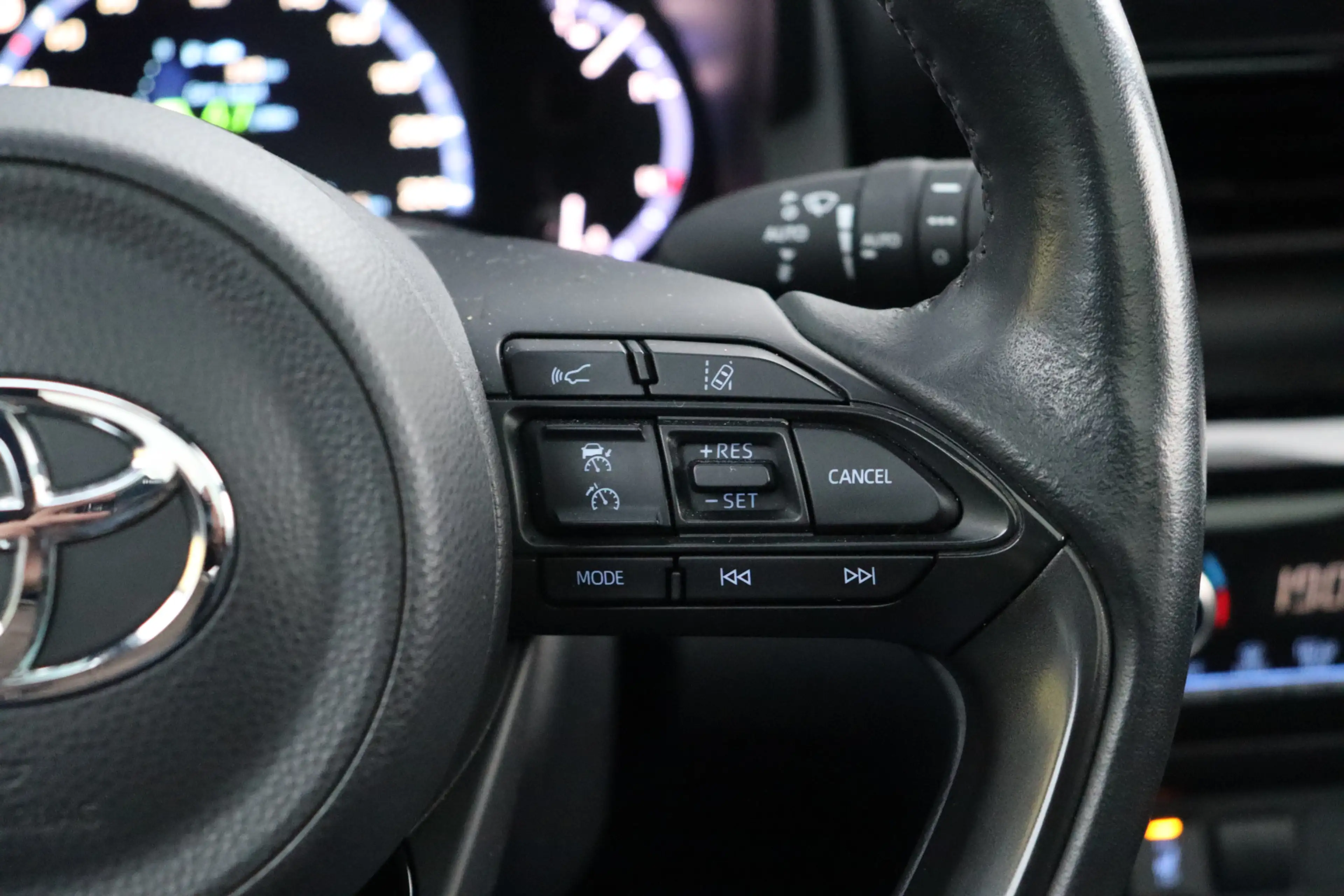 Toyota Yaris Cross 1.5 Hybrid Adventure | Pano | Adap. Cruise | JBL | — photo 11